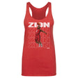 Zion Williamson Women's Tank Top | 500 LEVEL