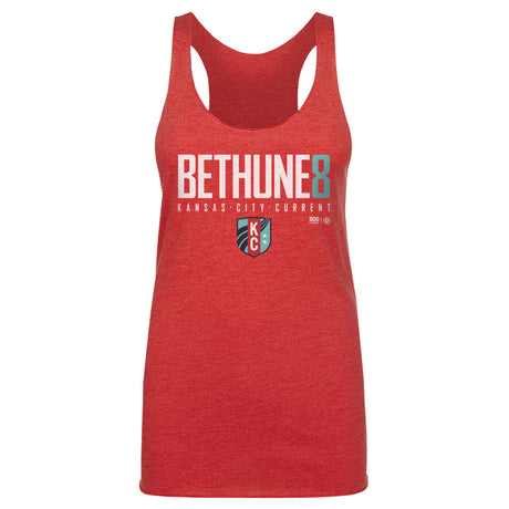Croix Bethune Women's Tank Top | 500 LEVEL