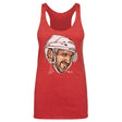 Alex Ovechkin Women's Tank Top | 500 LEVEL