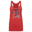 Toronto FC Women's Tank Top | 500 LEVEL