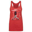 Jose Ramirez Women's Tank Top | 500 LEVEL