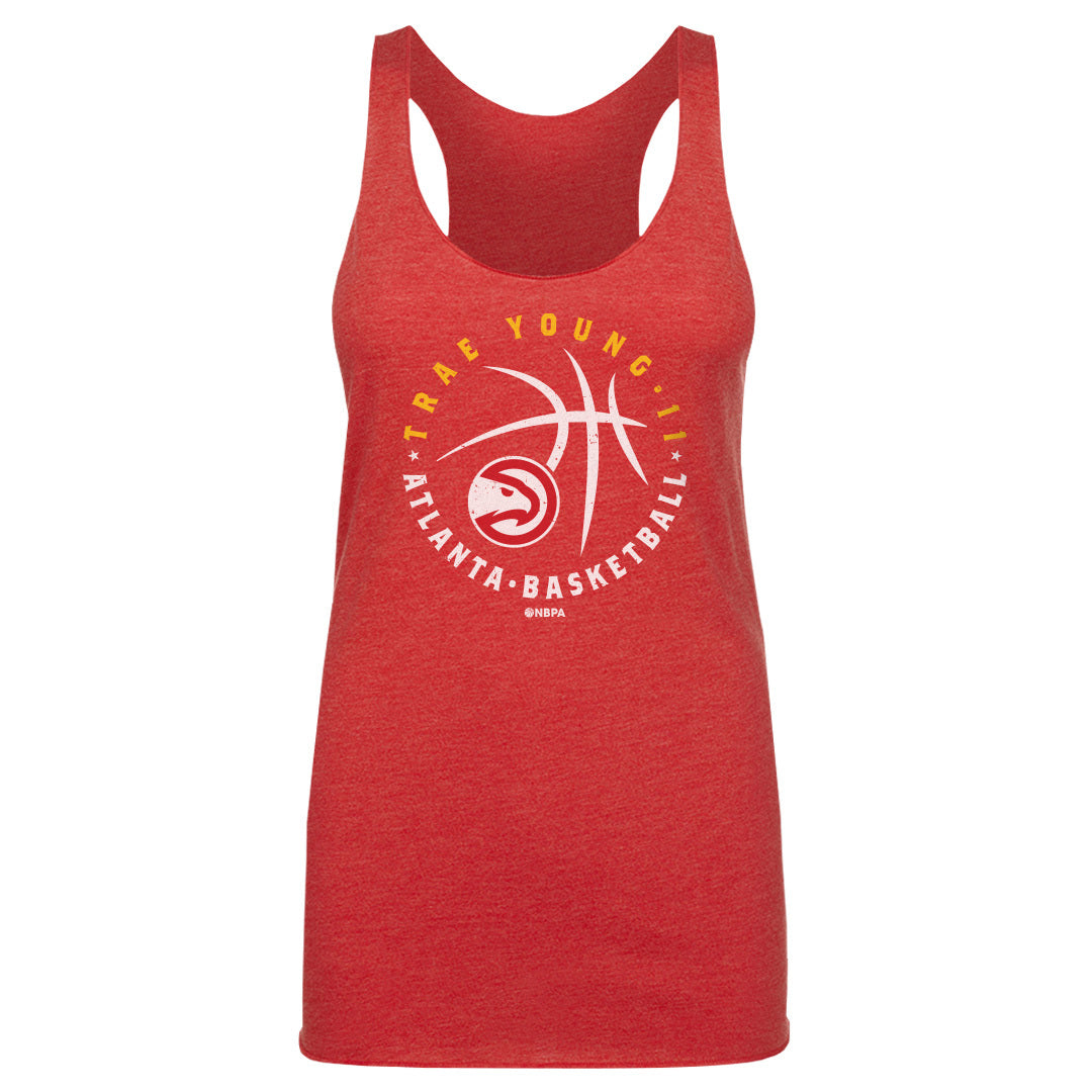 Trae Young Women&#39;s Tank Top | 500 LEVEL