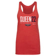Derik Queen Women's Tank Top | 500 LEVEL