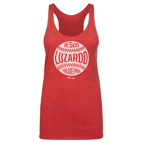 Jesus Luzardo Women's Tank Top | 500 LEVEL