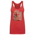 Tony Esposito Women's Tank Top | 500 LEVEL