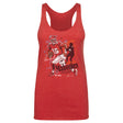 Patrick Mahomes Women's Tank Top | 500 LEVEL