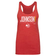 Jalen Johnson Women's Tank Top | 500 LEVEL
