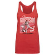 Demarcus Robinson Women's Tank Top | 500 LEVEL
