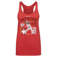 Bronson Arroyo Women's Tank Top | 500 LEVEL