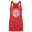 Mark McGwire Women's Tank Top | 500 LEVEL