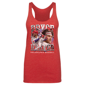 Bryce Harper Women's Tank Top | 500 LEVEL