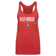 Shatori Walker-Kimbrough Women's Tank Top | 500 LEVEL