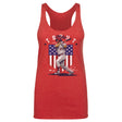 Mike Trout Women's Tank Top | 500 LEVEL