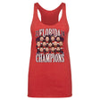Florida Women's Tank Top | 500 LEVEL
