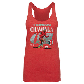 Temwa Chawinga Women's Tank Top | 500 LEVEL