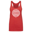 Nolan Schanuel Women's Tank Top | 500 LEVEL