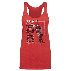 Tyrell Shavers Women's Tank Top | 500 LEVEL