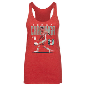 Temwa Chawinga Women's Tank Top | 500 LEVEL