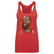 Jeff Green Women's Tank Top | 500 LEVEL