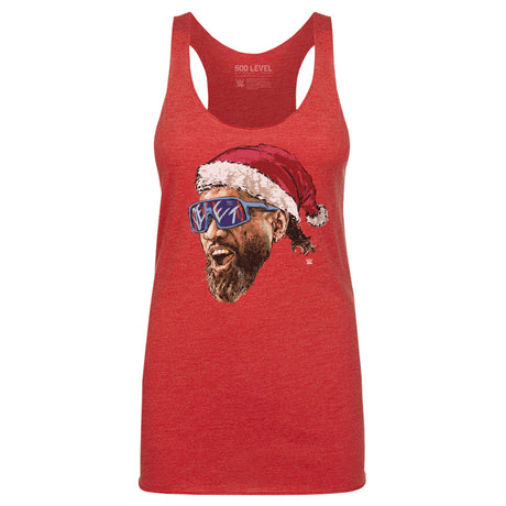 Jey Uso Women's Tank Top | 500 LEVEL