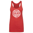 Sonny Gray Women's Tank Top | 500 LEVEL