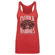 Patrick Mahomes Women's Tank Top | 500 LEVEL