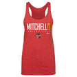 Kelsey Mitchell Women's Tank Top | 500 LEVEL