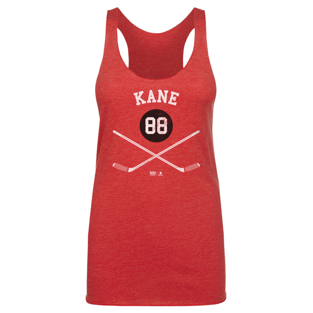 Patrick Kane Women's Tank Top | 500 LEVEL