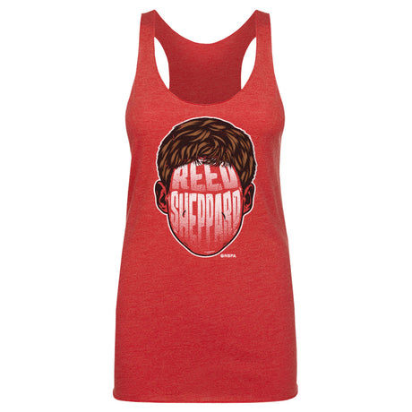 Reed Sheppard Women's Tank Top | 500 LEVEL