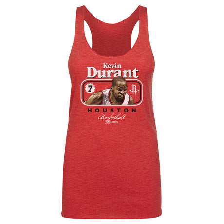 Kevin Durant Women's Tank Top | 500 LEVEL