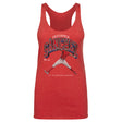 Cristopher Sanchez Women's Tank Top | 500 LEVEL