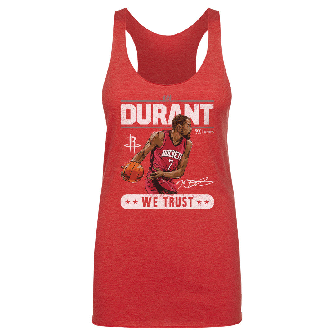 Kevin Durant Women's Tank Top | 500 LEVEL