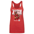 Zion Williamson Women's Tank Top | 500 LEVEL