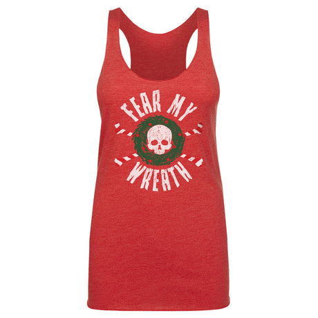 Christmas Women's Tank Top | 500 LEVEL