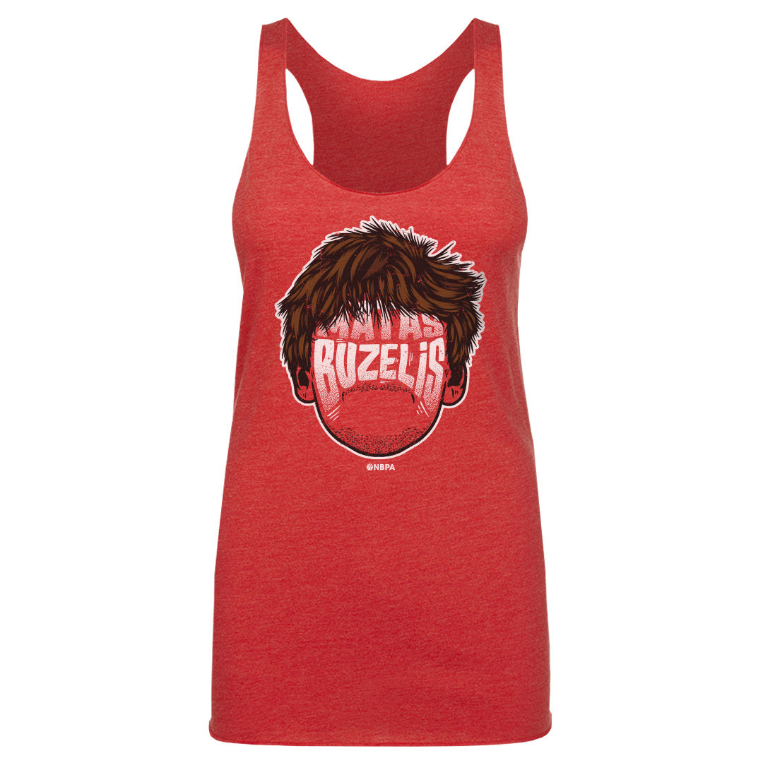 Matas Buzelis Women's Tank Top | 500 LEVEL