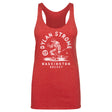 Dylan Strome Women's Tank Top | 500 LEVEL