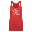 Vs. Everybody Women's Tank Top | 500 LEVEL