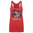 Tanner Houck Women's Tank Top | 500 LEVEL