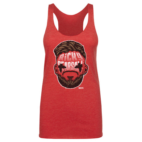 Ricky Pearsall Women's Tank Top | 500 LEVEL