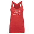 Christian McCaffrey Women's Tank Top | 500 LEVEL