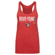 Ellie Bravo-Young Women's Tank Top | 500 LEVEL
