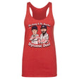 Paul DeJong Women's Tank Top | 500 LEVEL