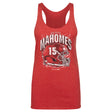 Patrick Mahomes Women's Tank Top | 500 LEVEL