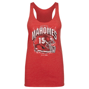 Patrick Mahomes Women's Tank Top | 500 LEVEL