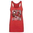 Marvin Harrison Jr. Women's Tank Top | 500 LEVEL