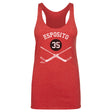 Tony Esposito Women's Tank Top | 500 LEVEL