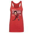 Brendan Shanahan Women's Tank Top | 500 LEVEL