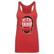 Alex Sarr Women's Tank Top | 500 LEVEL