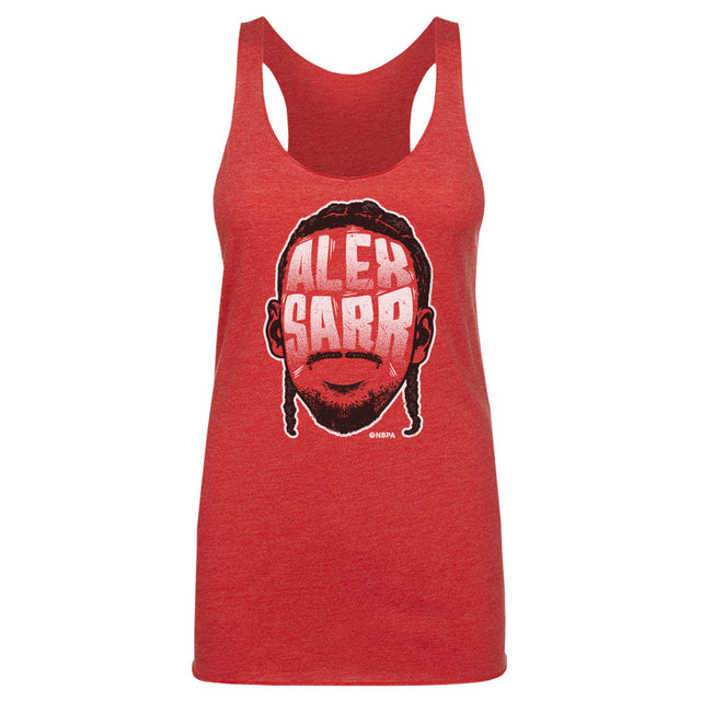 Alex Sarr Women's Tank Top | 500 LEVEL