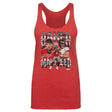 Baker Mayfield Women's Tank Top | 500 LEVEL